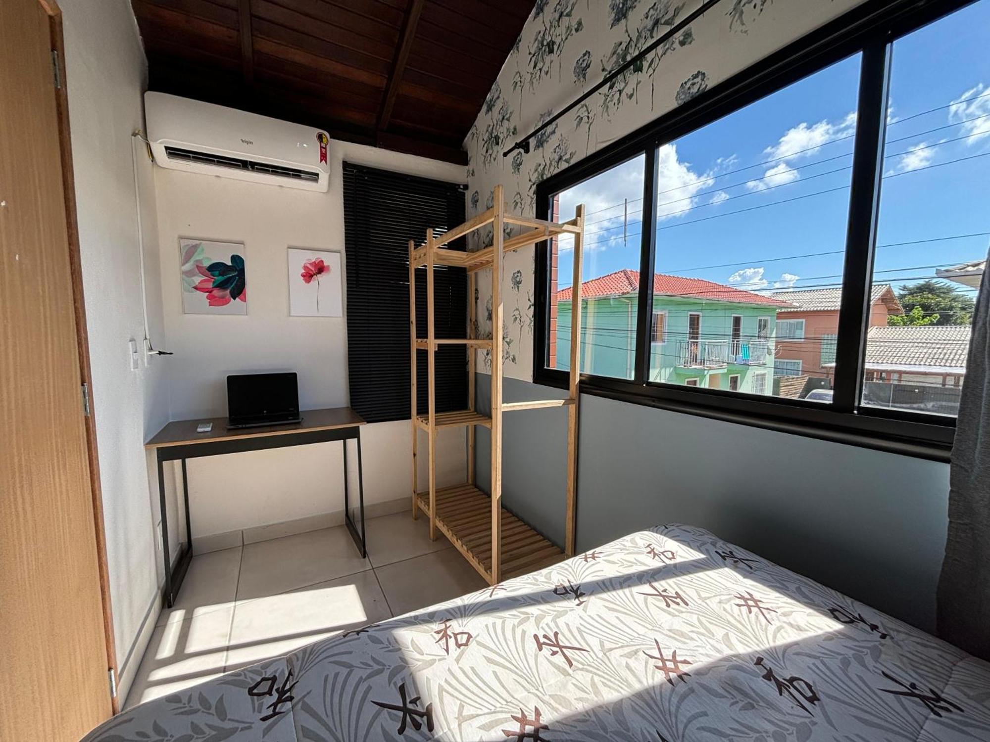 Sagui Hostel Florianópolis 외부 사진