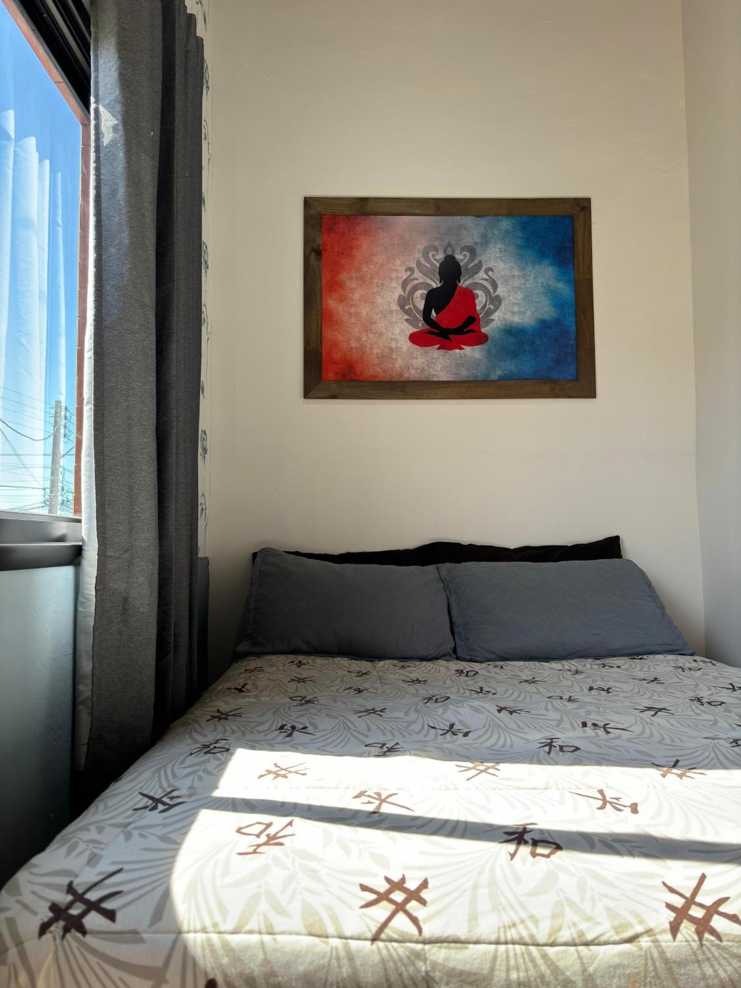 Sagui Hostel Florianópolis 외부 사진
