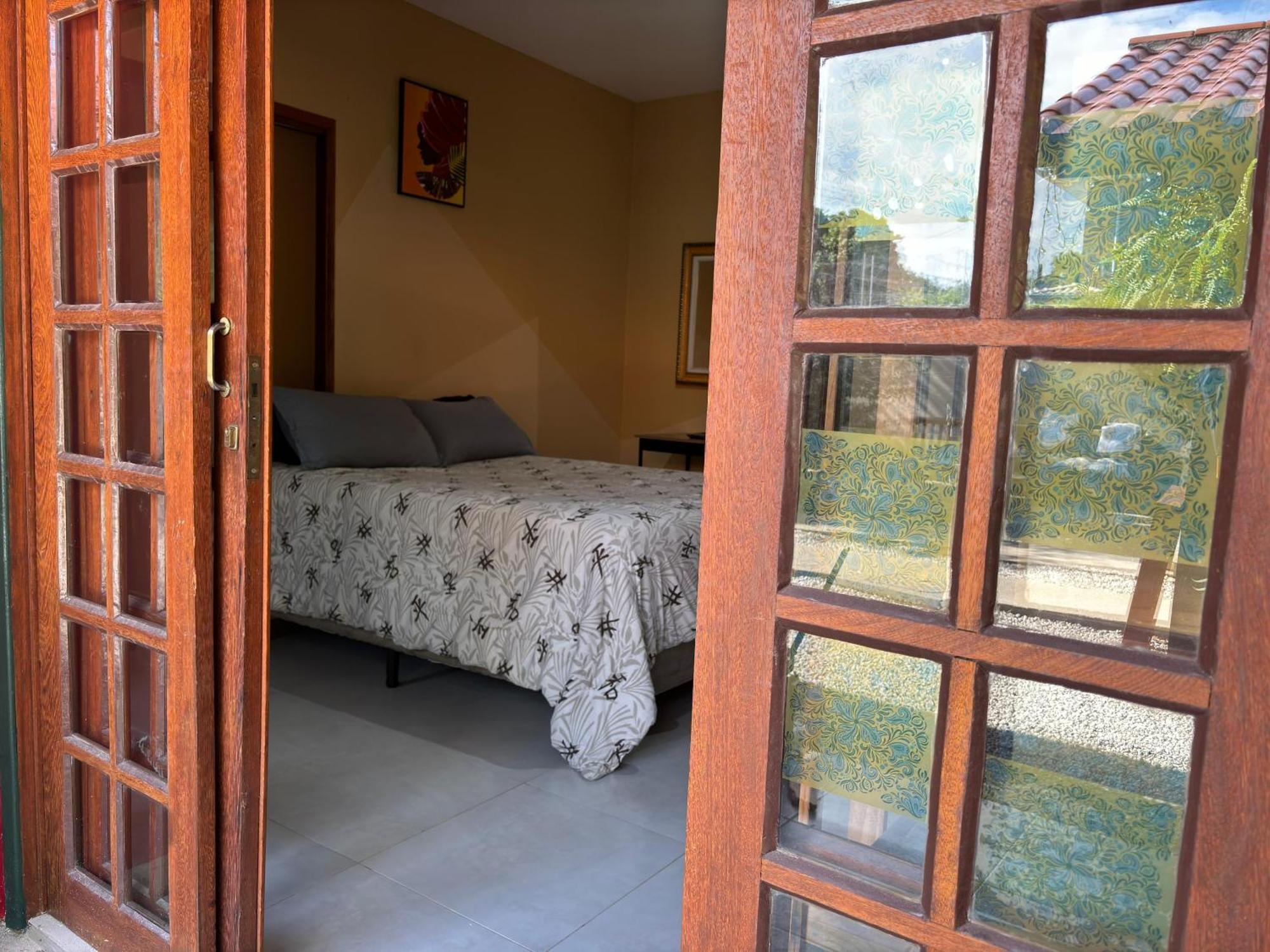 Sagui Hostel Florianópolis 외부 사진