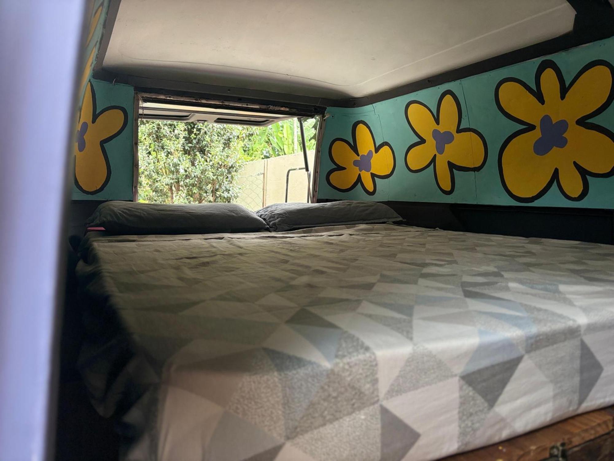 Sagui Hostel Florianópolis 외부 사진