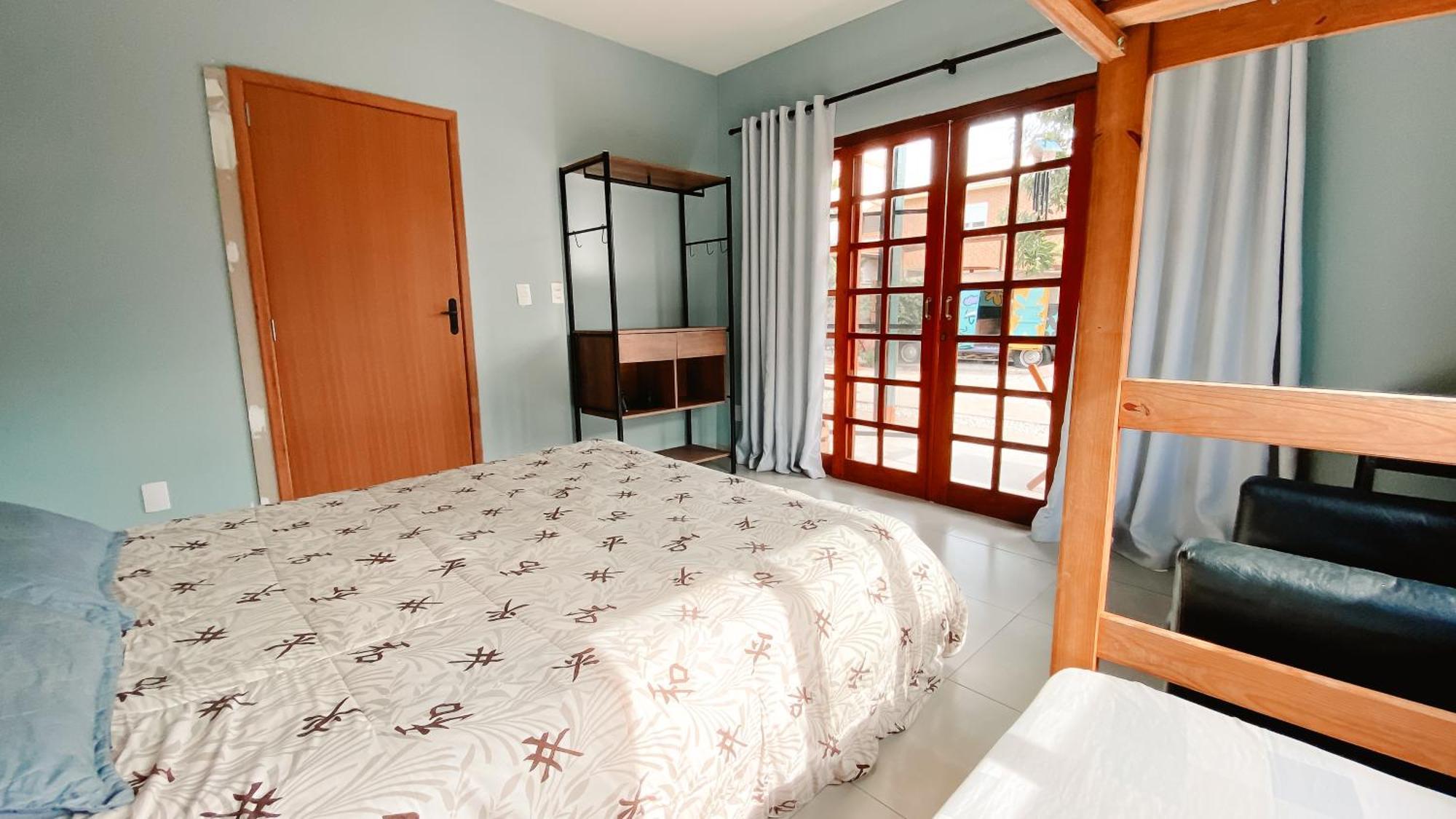 Sagui Hostel Florianópolis 외부 사진