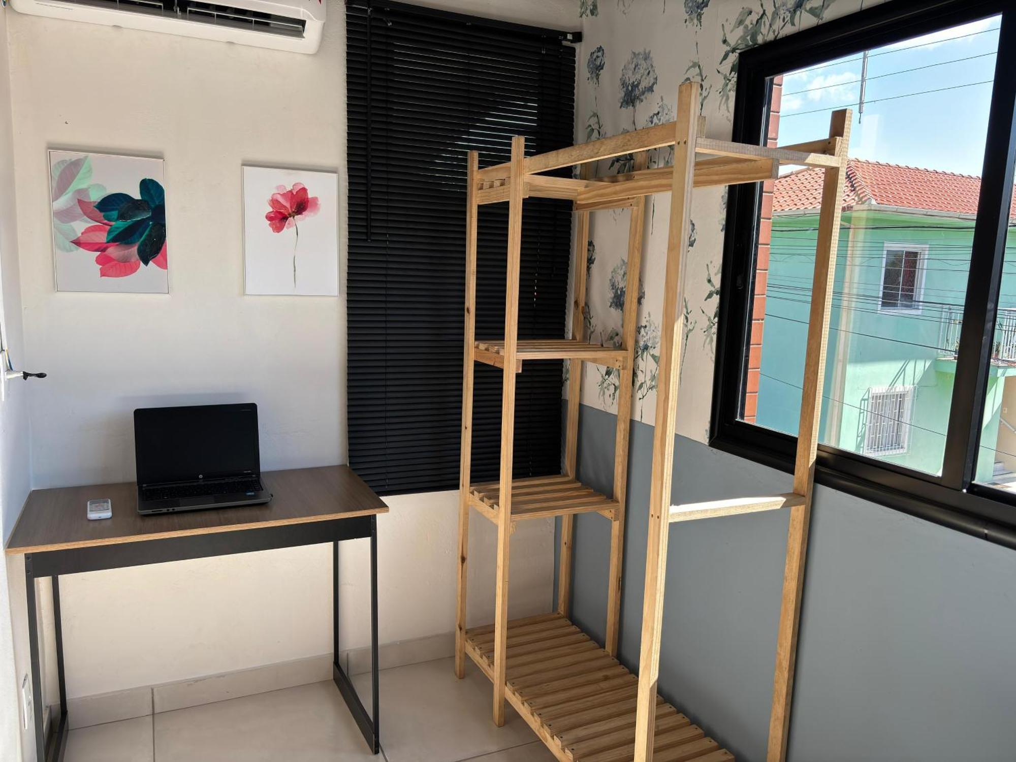 Sagui Hostel Florianópolis 외부 사진
