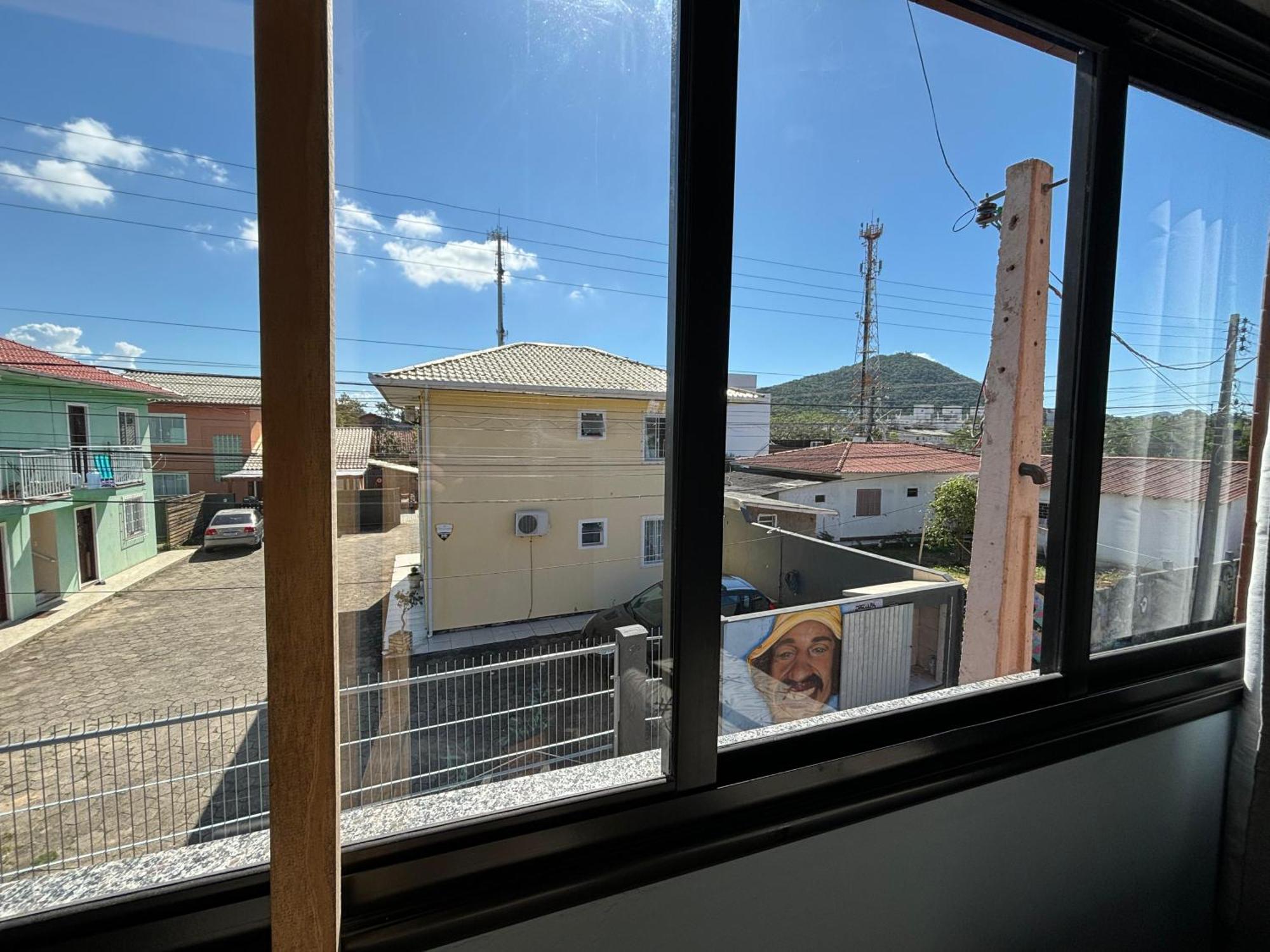 Sagui Hostel Florianópolis 외부 사진
