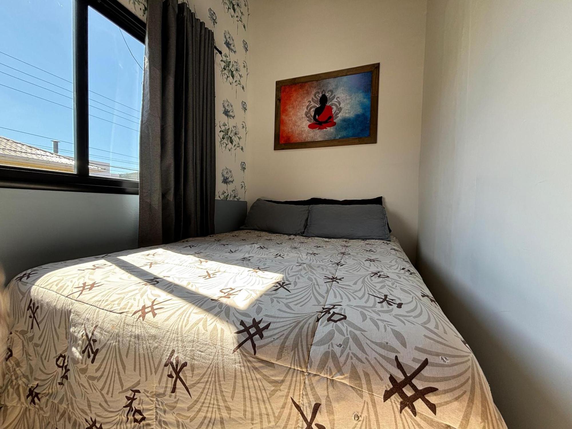 Sagui Hostel Florianópolis 외부 사진