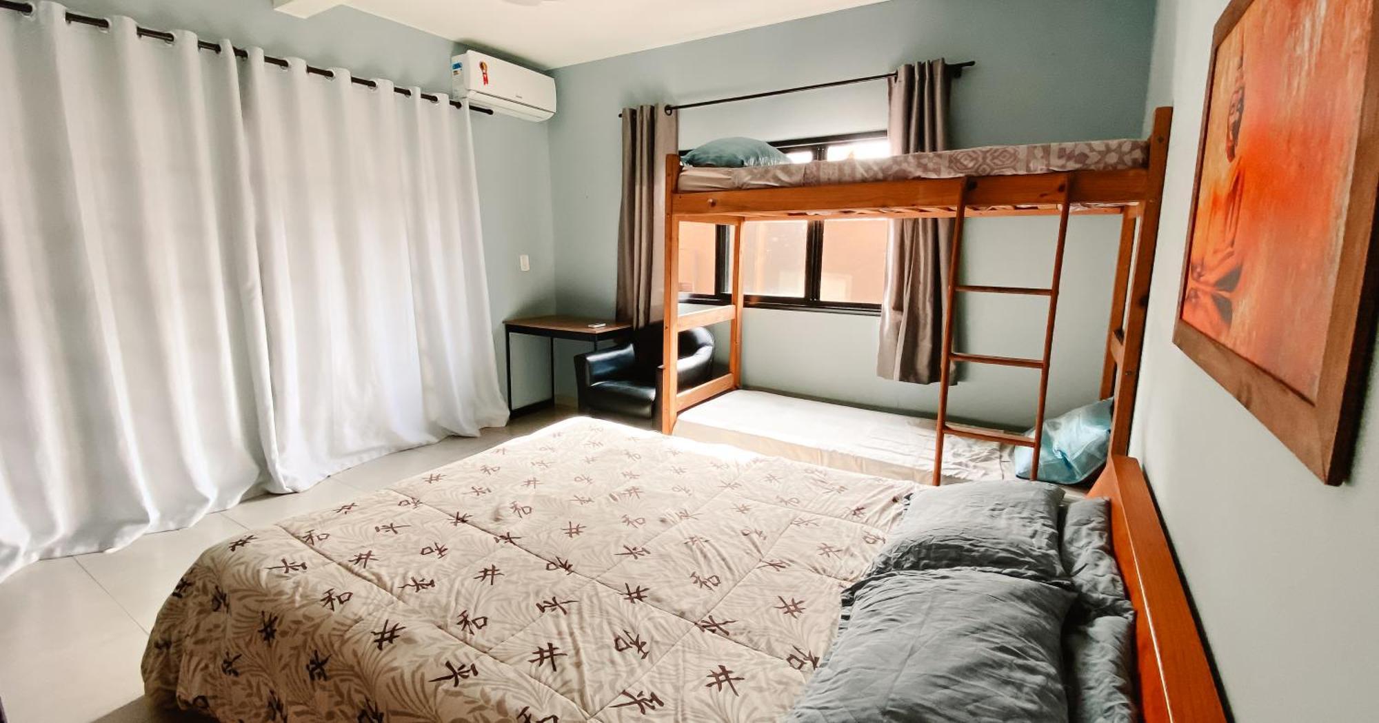Sagui Hostel Florianópolis 외부 사진