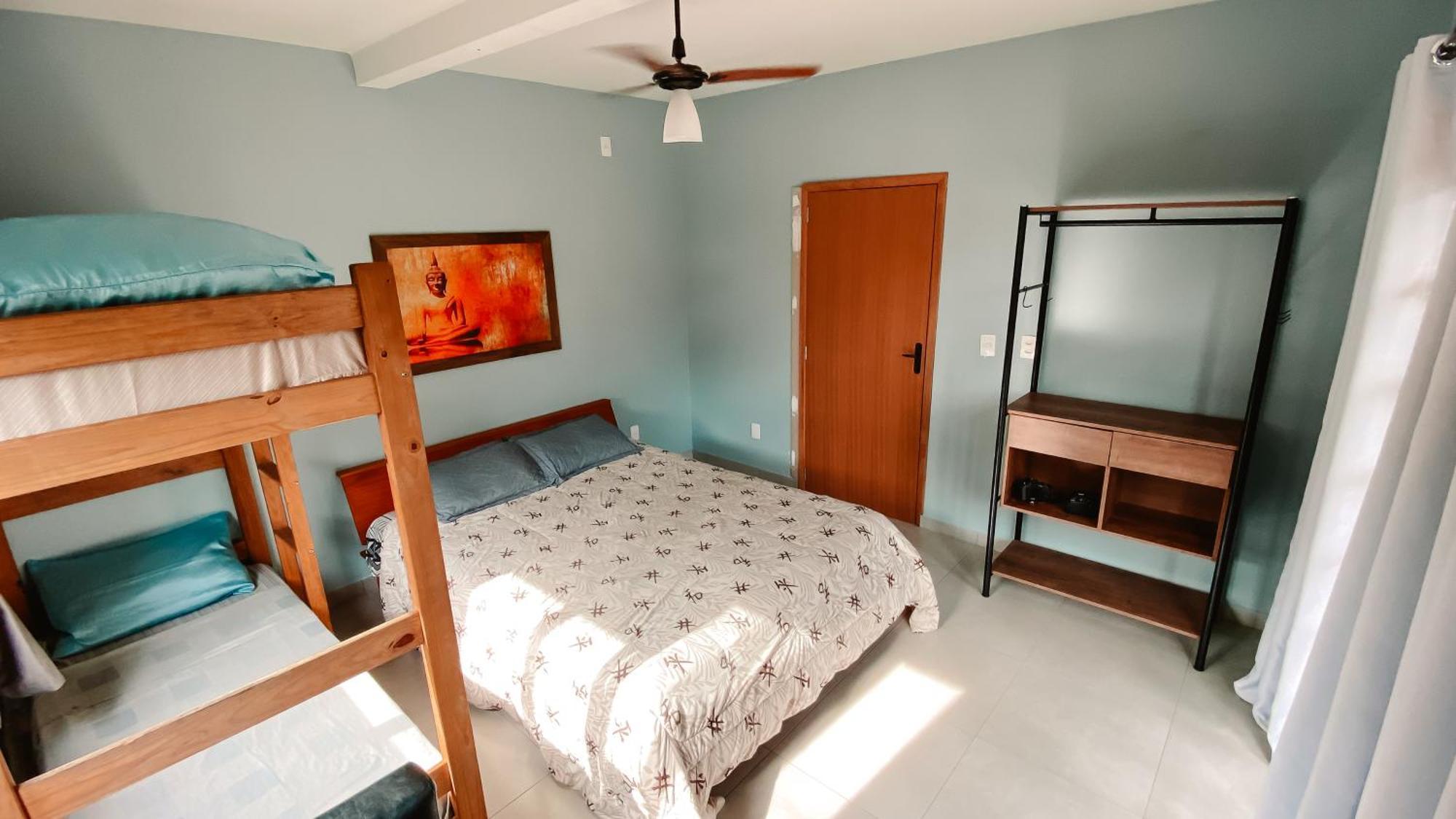 Sagui Hostel Florianópolis 외부 사진