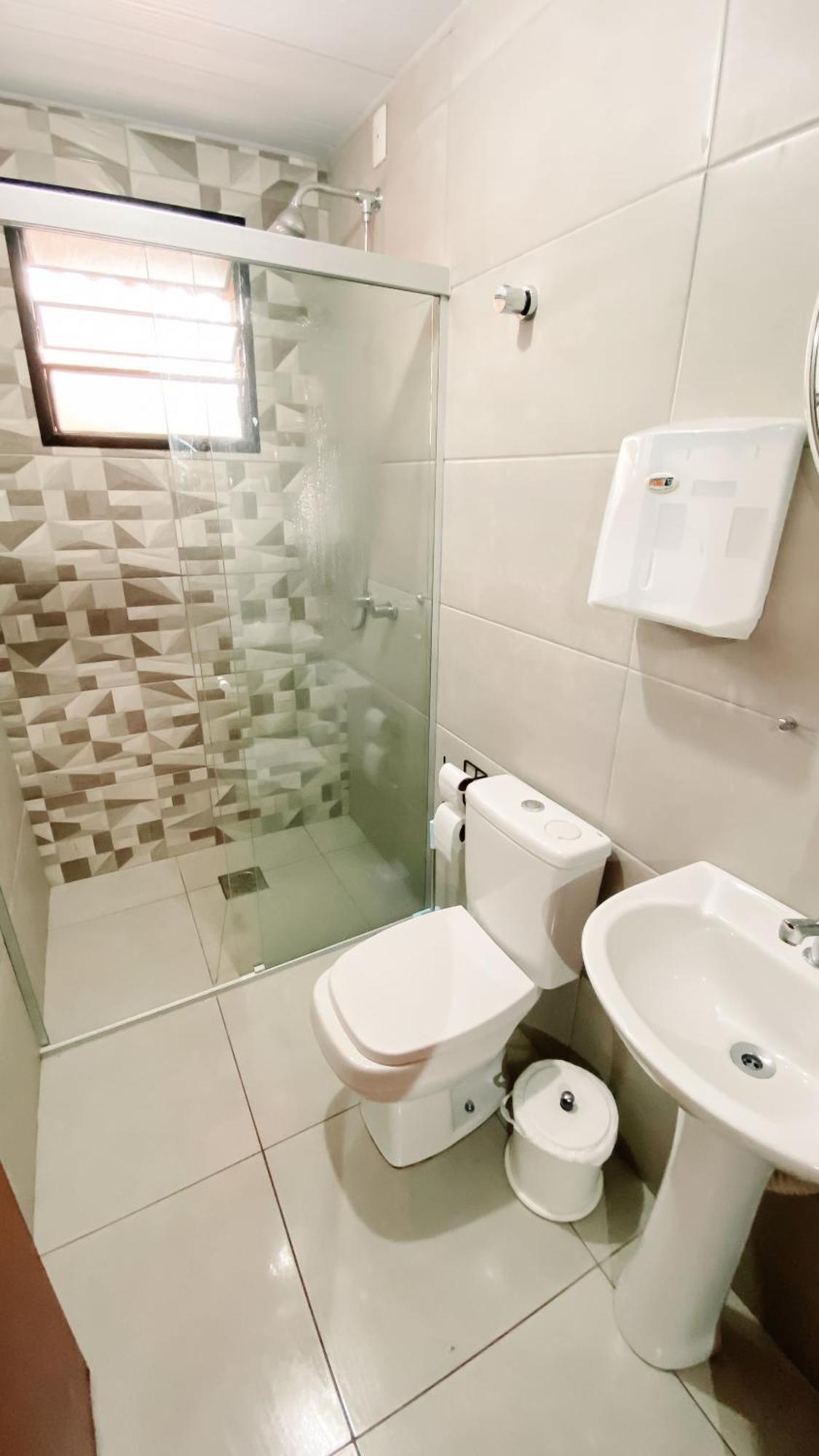 Sagui Hostel Florianópolis 외부 사진
