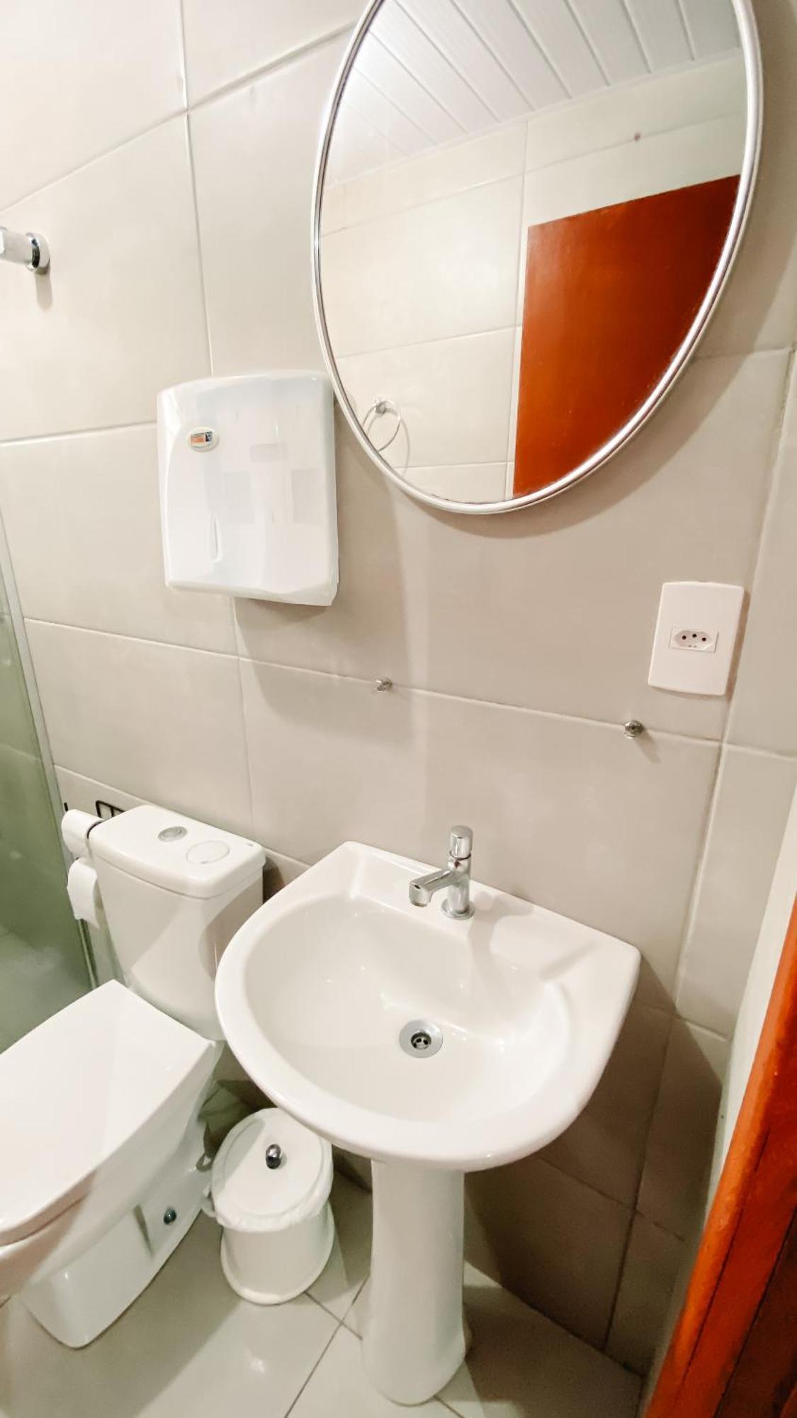 Sagui Hostel Florianópolis 외부 사진