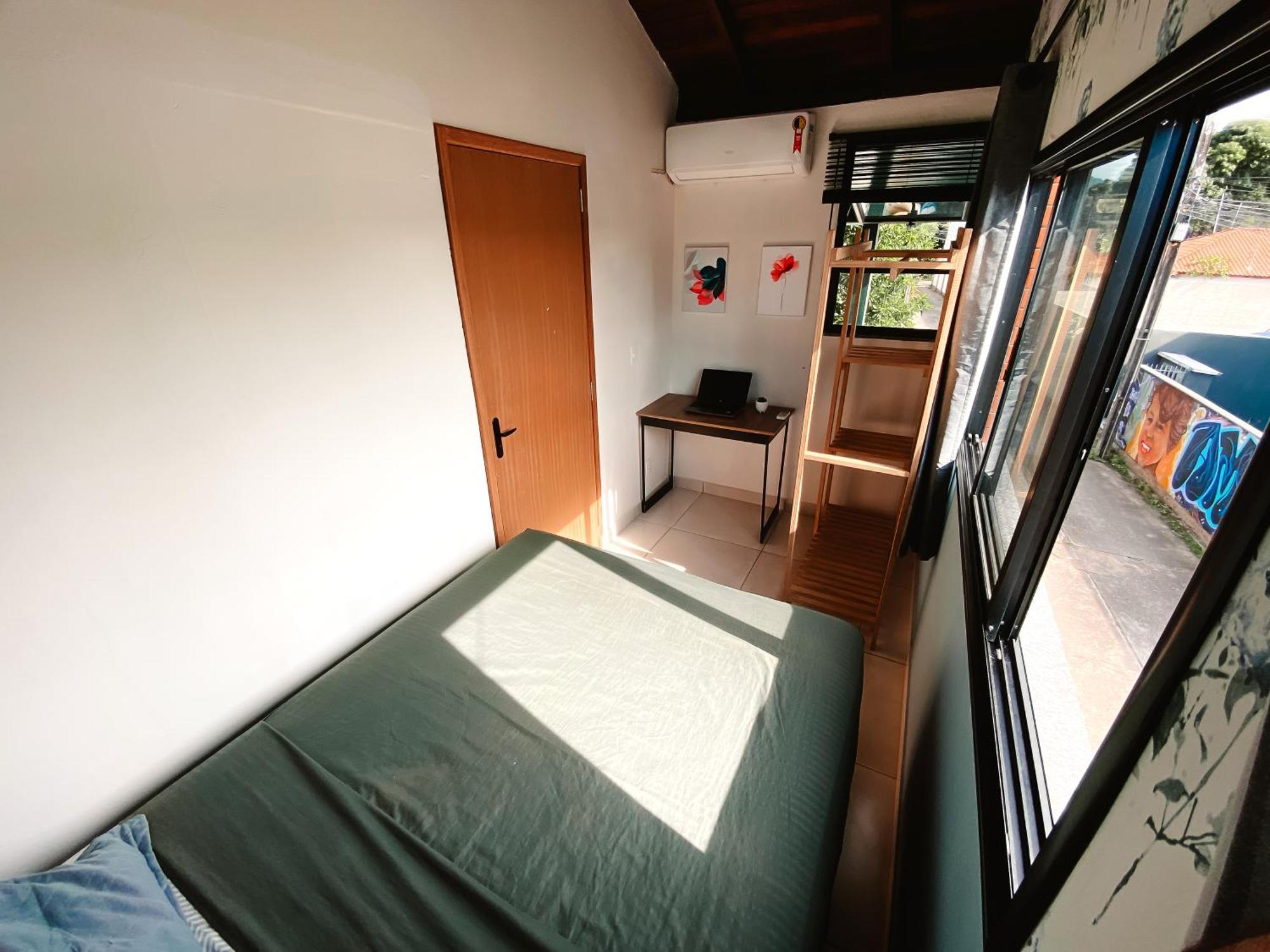 Sagui Hostel Florianópolis 외부 사진