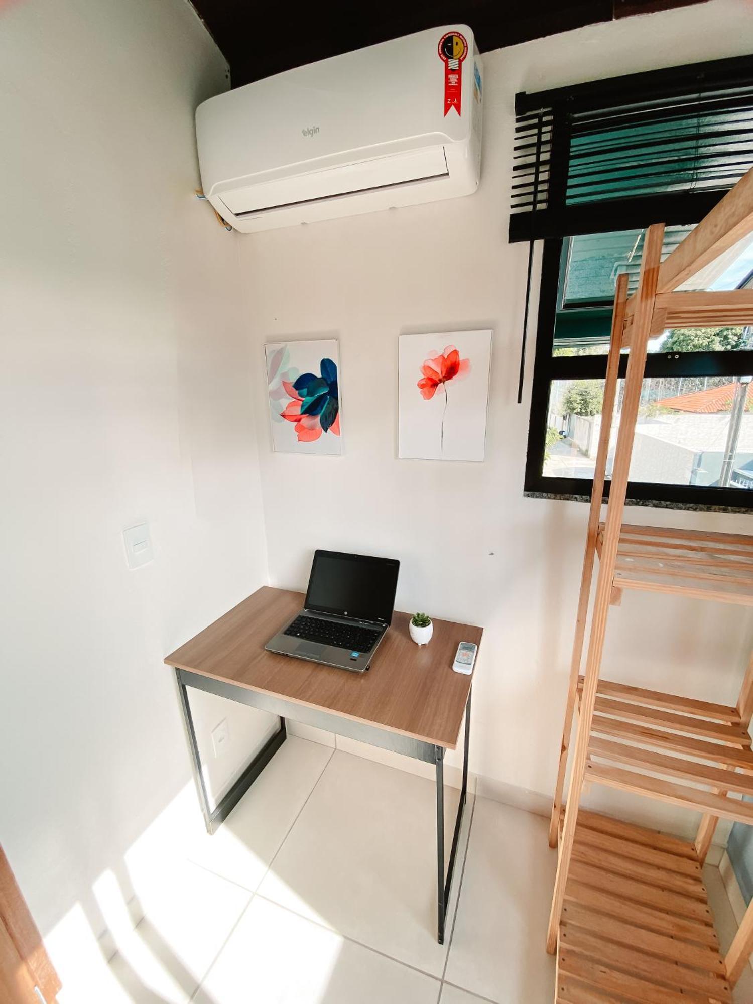 Sagui Hostel Florianópolis 외부 사진