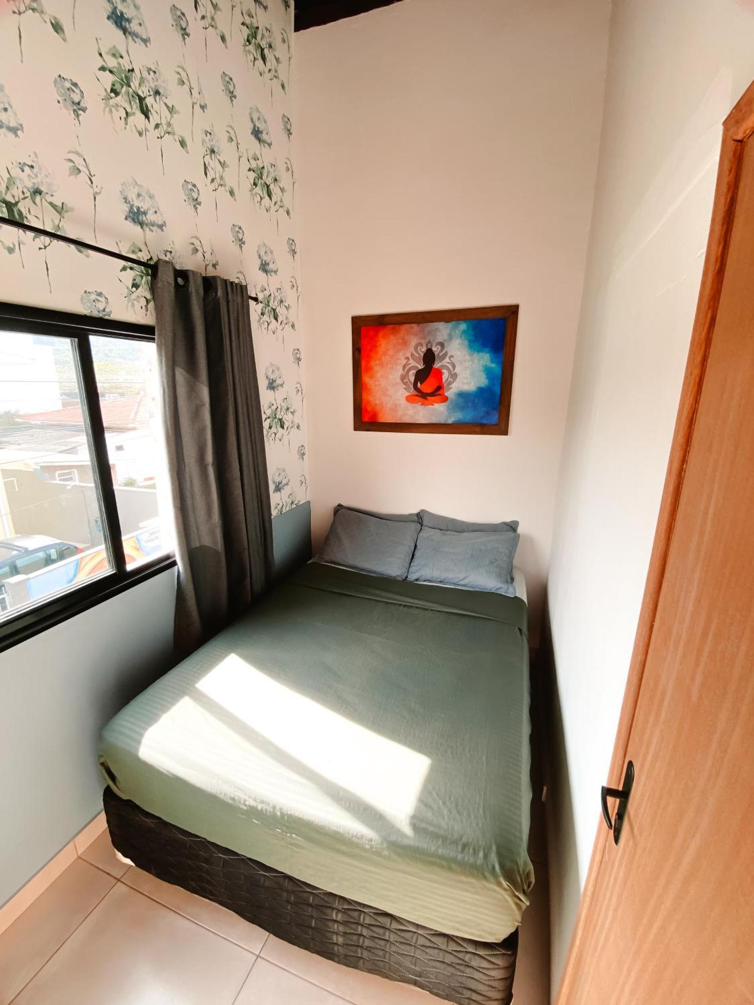Sagui Hostel Florianópolis 외부 사진