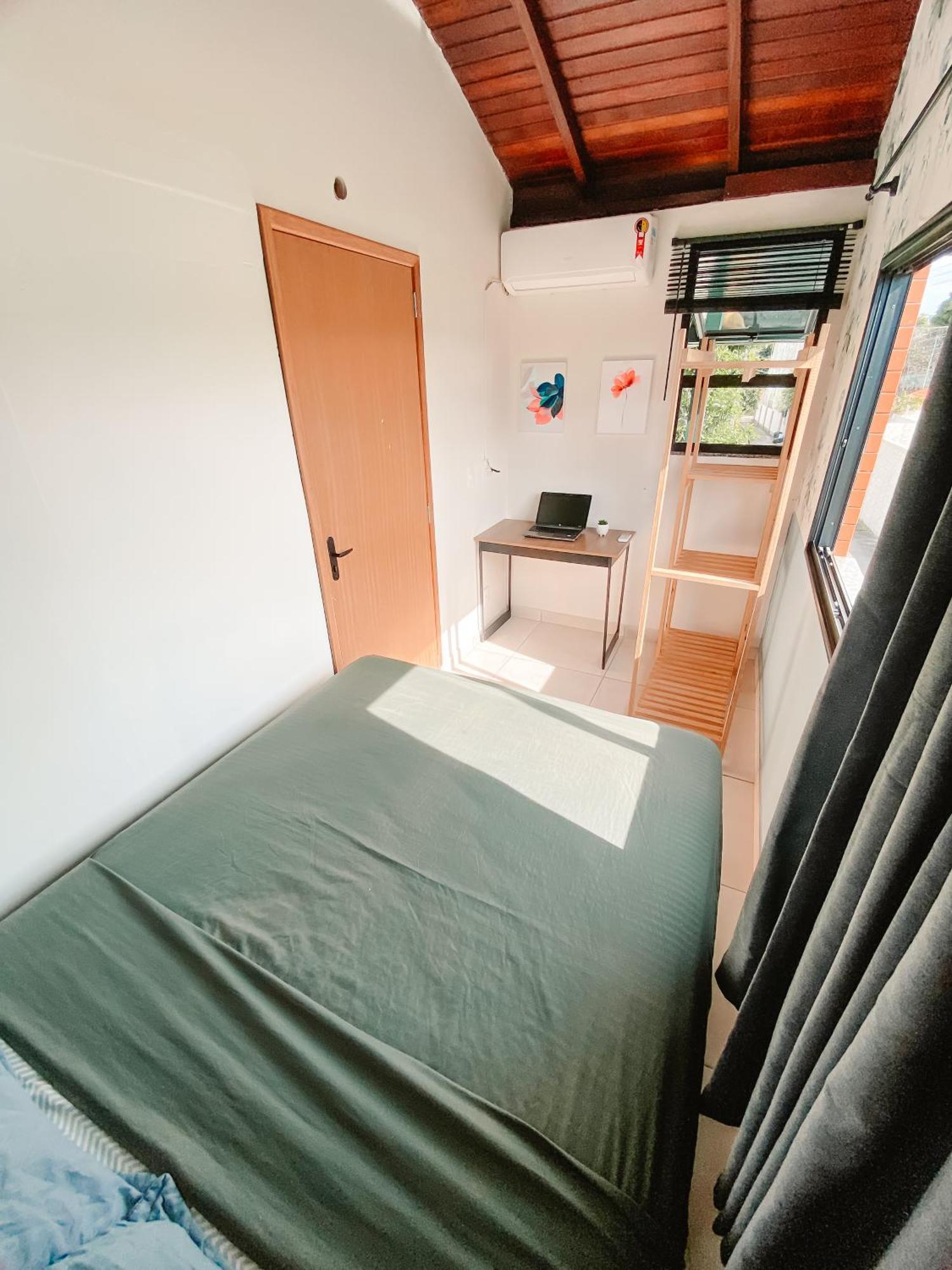 Sagui Hostel Florianópolis 외부 사진