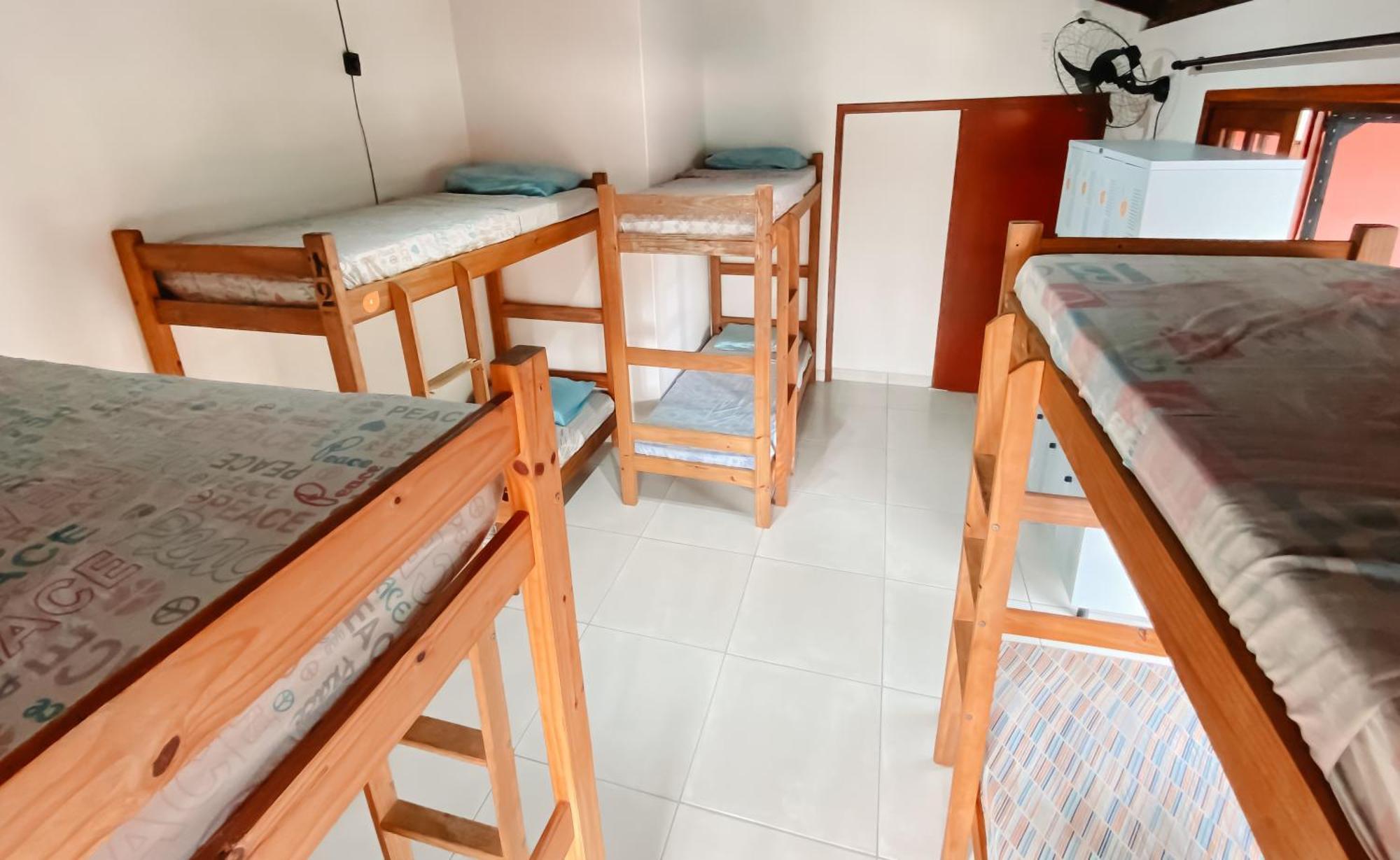 Sagui Hostel Florianópolis 외부 사진