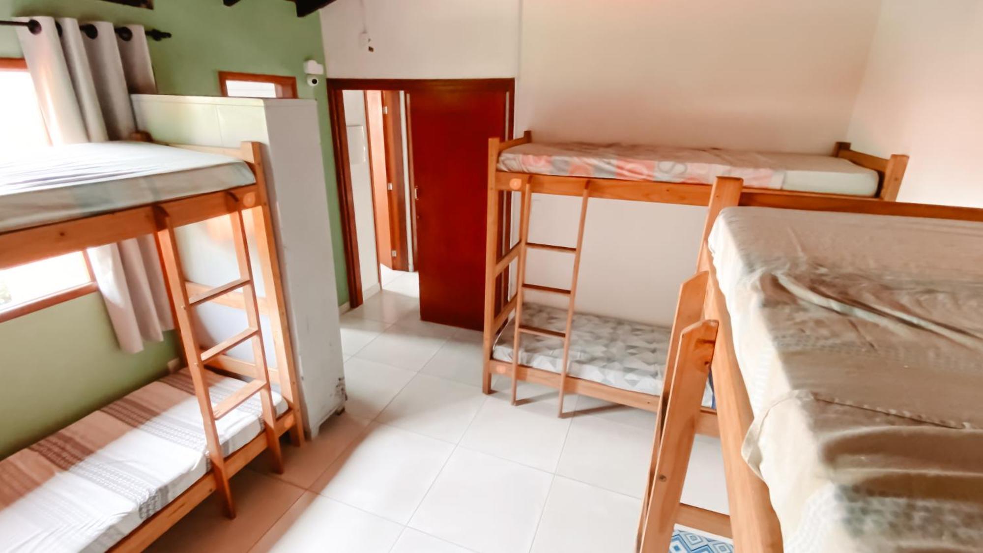 Sagui Hostel Florianópolis 외부 사진