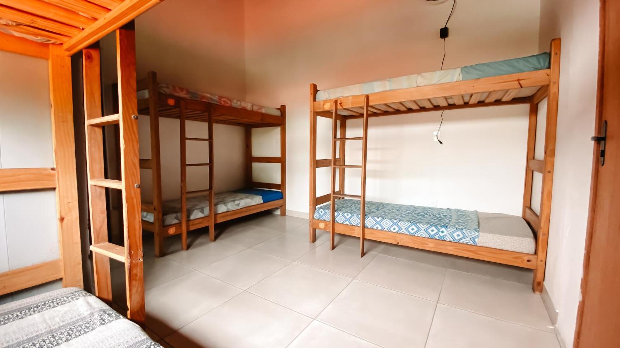 Sagui Hostel Florianópolis 외부 사진