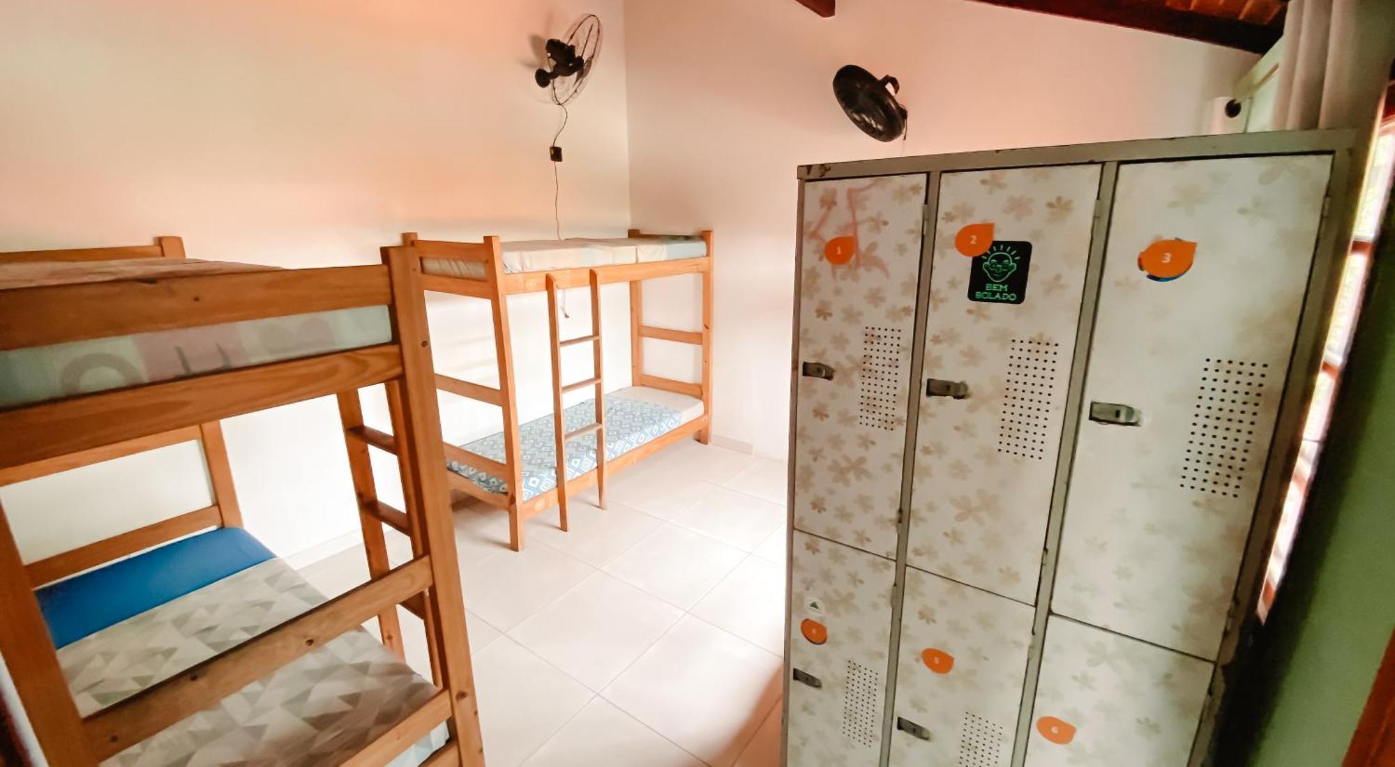 Sagui Hostel Florianópolis 외부 사진