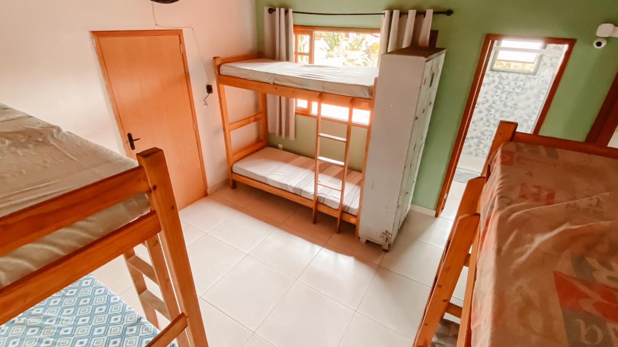 Sagui Hostel Florianópolis 외부 사진