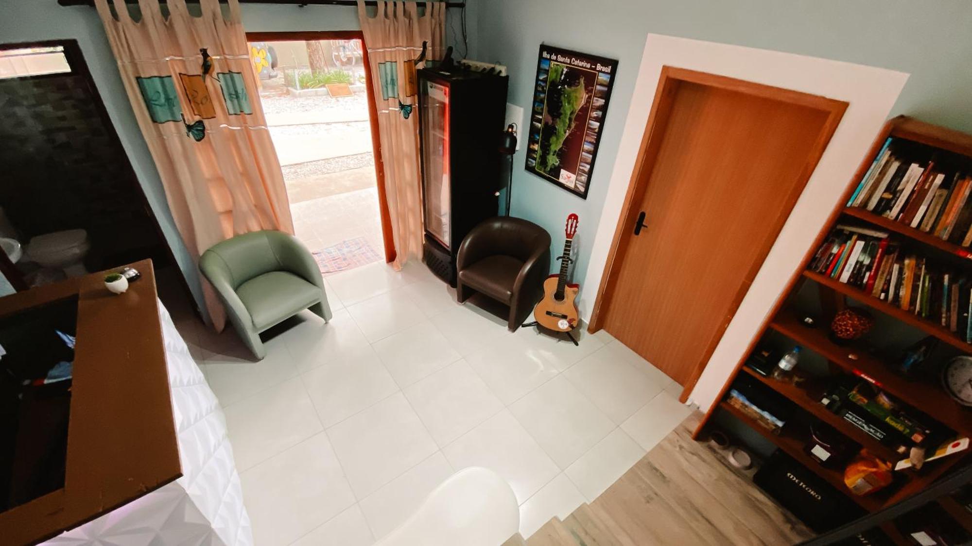 Sagui Hostel Florianópolis 외부 사진