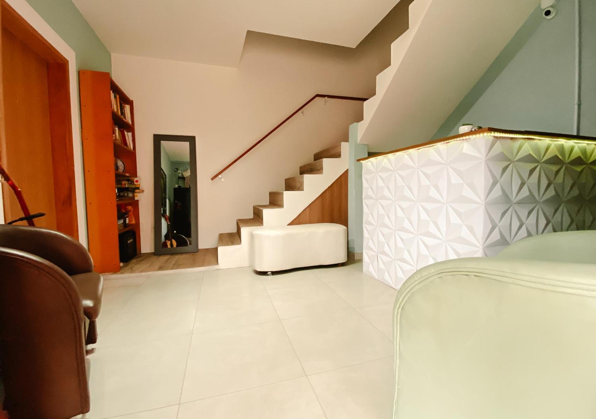 Sagui Hostel Florianópolis 외부 사진