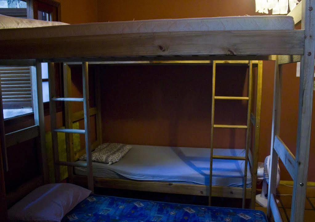 Sagui Hostel Florianópolis 외부 사진